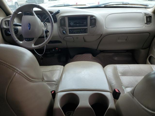 Photo 8 from auction – 2003 FORD F150 SUPER with VIN 1FTRW08L53KC78034