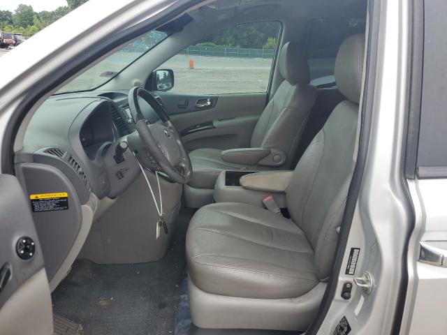 Photo 7 from auction – 2014 KIA SEDONA EX with VIN KNDMH4C76E6535557