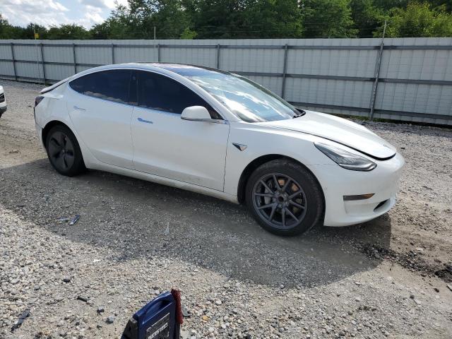 Photo 4 from auction – 2019 TESLA MODEL 3 with VIN 5YJ3E1EA2KF299842