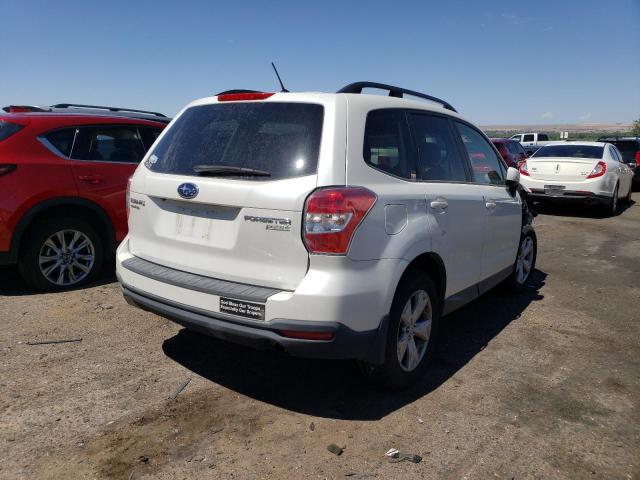 Photo 3 from auction – 2015 SUBARU FORESTER 2 with VIN JF2SJADC0FH458777