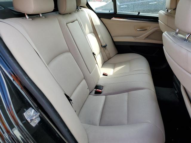 Photo 10 from auction – 2011 BMW 535 I with VIN WBAFR7C57BC603350
