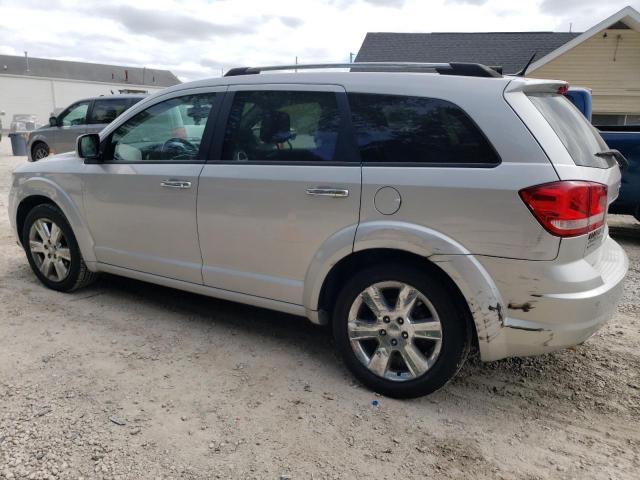Photo 2 from auction – 2011 DODGE JOURNEY CR with VIN 3D4PH3FG8BT517147