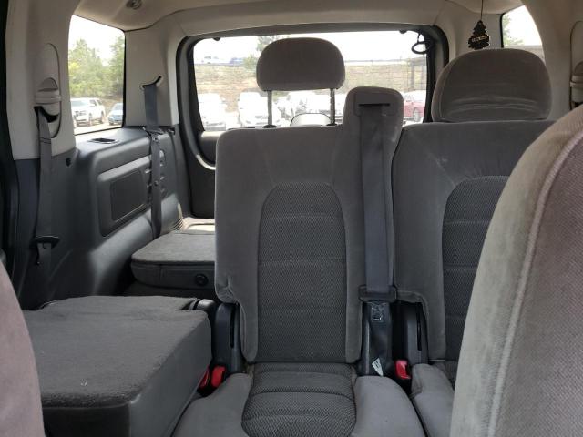 Photo 10 from auction – 2004 FORD EXPLORER X with VIN 1FMZU73K34UA76307