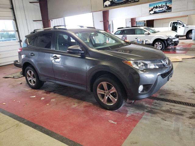 Photo 4 from auction – 2015 TOYOTA RAV4 XLE with VIN JTMRFREV0FD133079