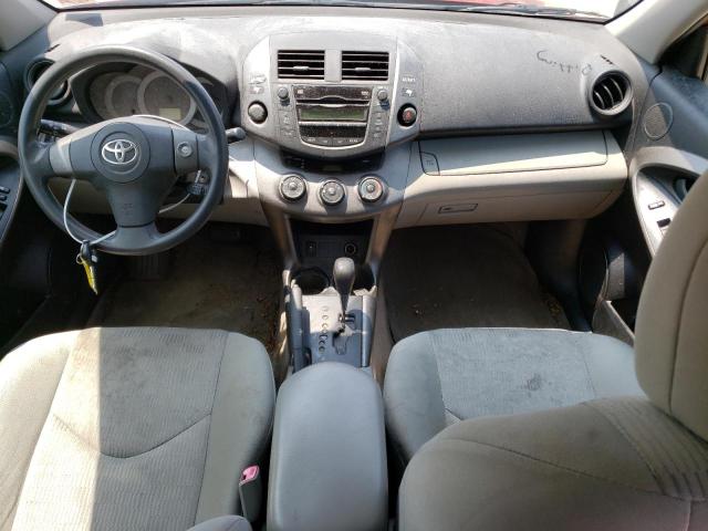 Photo 8 from auction – 2009 TOYOTA RAV4 with VIN JTMZF33V39D005004