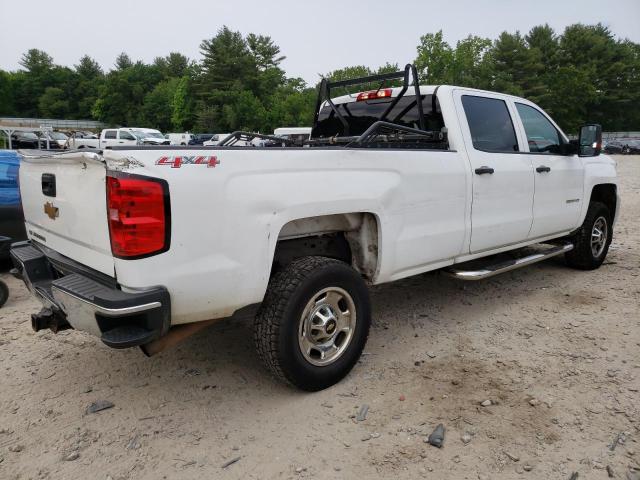Photo 3 from auction – 2015 CHEVROLET SILVERADO with VIN 1GC1KUEG0FF552390