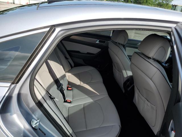 Photo 10 from auction – 2015 HYUNDAI SONATA SPO with VIN 5NPE34AB7FH126923