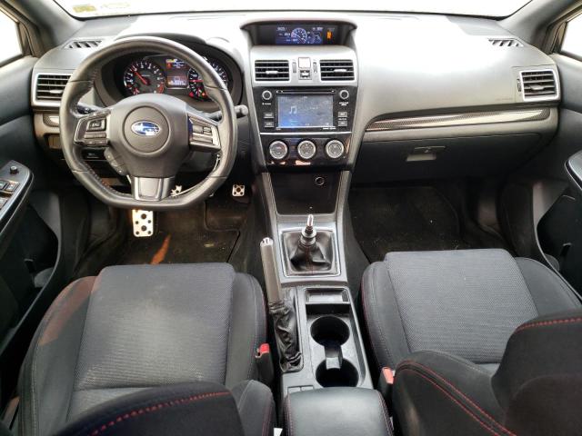 Photo 8 from auction – 2018 SUBARU WRX with VIN JF1VA1A67J9810787