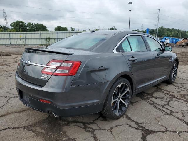Photo 3 from auction – 2016 FORD TAURUS SEL with VIN 1FAHP2E89GG144386