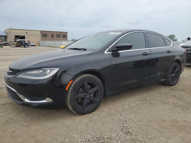 صورة رقم 1 من المزاد - 2015 CHRYSLER 200 LIMITE مع VIN 1C3CCCAB8FN626336