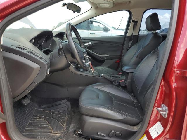 Photo 7 from auction – 2016 FORD FOCUS SE with VIN 1FADP3F23GL298968