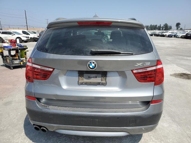 Photo 6 from auction – 2013 BMW X3 XDRIVE2 with VIN 5UXWX9C53D0A17786