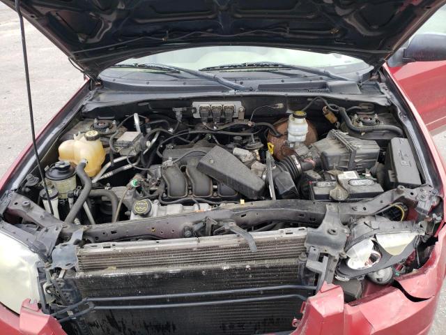 Photo 11 from auction – 2005 FORD ESCAPE LIM with VIN 1FMCU04175KC05603