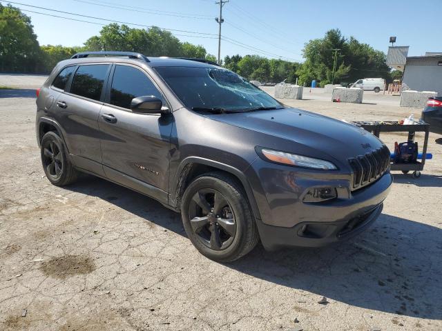 Photo 4 from auction – 2018 JEEP CHEROKEE L with VIN 1C4PJMCB2JD501482