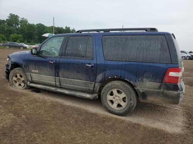 Photo 2 from auction – 2007 FORD EXPEDITION with VIN 1FMFK15567LA48637