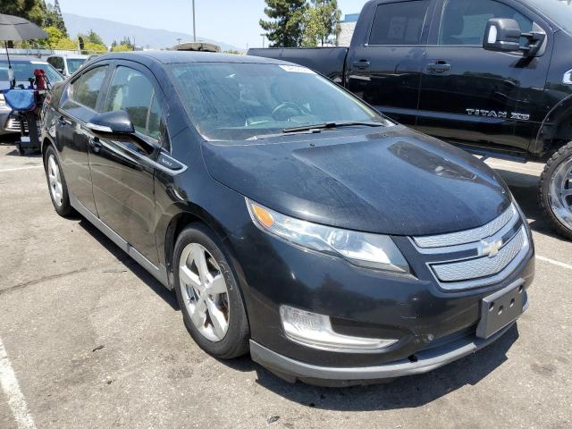 Photo 4 from auction – 2012 CHEVROLET VOLT with VIN 1G1RE6E49CU127813
