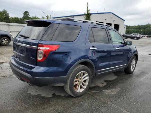 Photo 3 from auction – 2012 FORD EXPLORER X with VIN 1FMHK8D87CGA73840