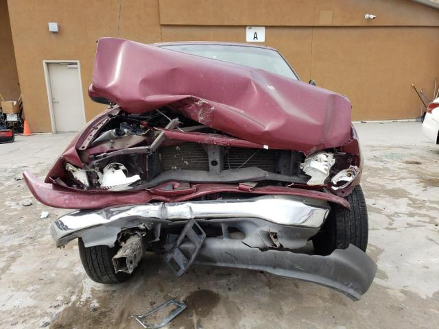 Photo 5 from auction – 2003 FORD F150 with VIN 1FTRX17L03NA45682