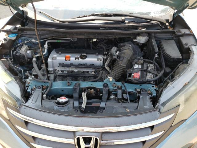 Photo 11 from auction – 2014 HONDA CR-V LX with VIN 2HKRM4H31EH658714