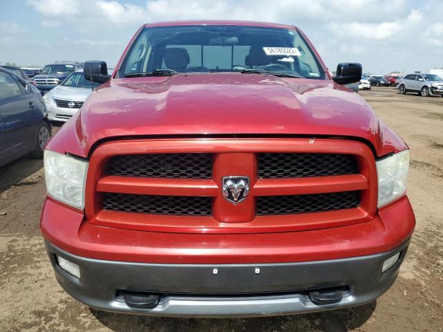 Foto 5 de la subasta – 2010 DODGE RAM 1500 con VIN 1D7RB1GT3AS117171