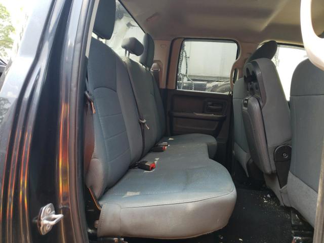Photo 10 from auction – 2017 DODGE RAM 1500 with VIN 1C6RR7FT6HS772050