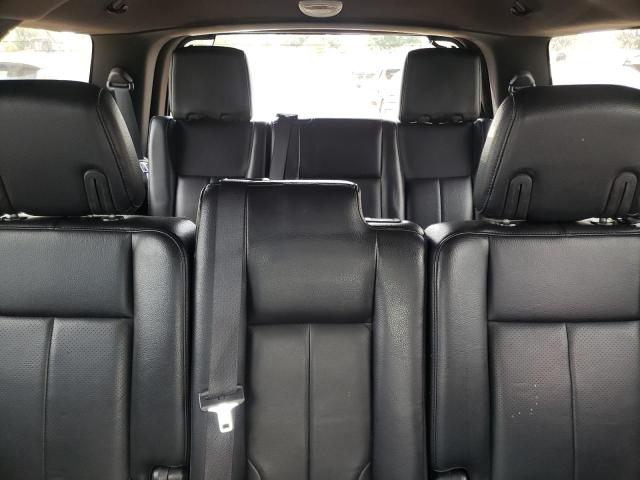 Photo 10 from auction – 2007 FORD EXPEDITION with VIN 1FMFU20547LA97651