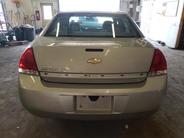 Photo 6 from auction – 2007 CHEVROLET IMPALA LT with VIN 2G1WT58N579143937
