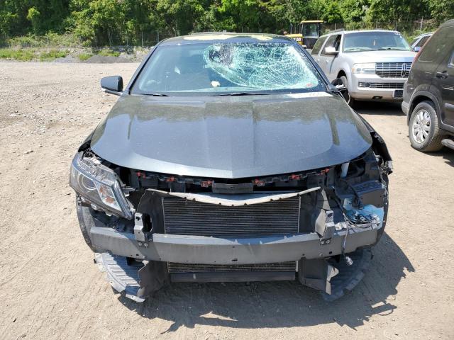 Photo 5 from auction – 2014 CHEVROLET IMPALA LT with VIN 2G1125S34E9103561