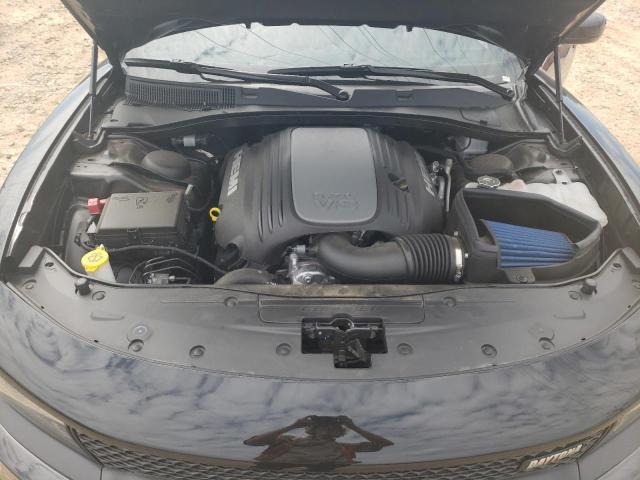 Photo 11 from auction – 2022 DODGE CHARGER R/ with VIN 2C3CDXCT8NH213544