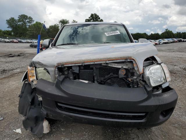 Photo 5 from auction – 2007 TOYOTA SEQUOIA SR with VIN 5TDBT44A37S284435