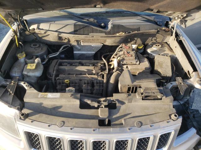 Photo 12 from auction – 2014 JEEP COMPASS SP with VIN 1C4NJCBA2ED832594