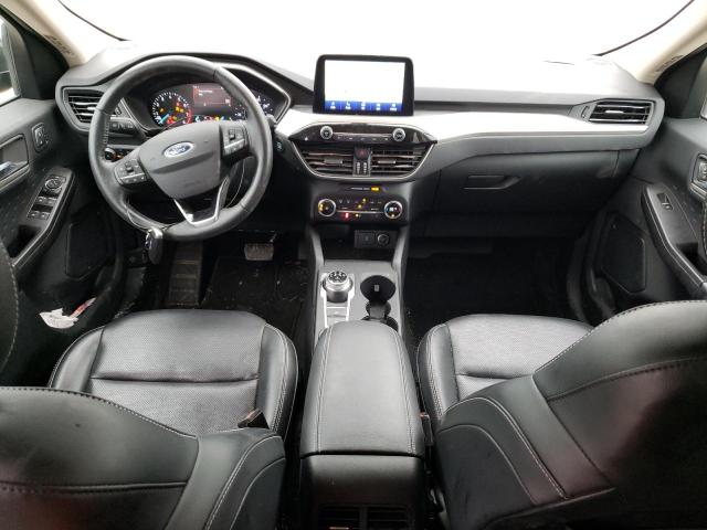 Photo 8 from auction – 2020 FORD ESCAPE SEL with VIN 1FMCU0H62LUA28482