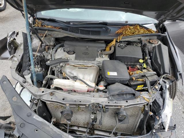 Photo 11 from auction – 2016 TOYOTA CAMRY LE with VIN 4T4BF1FK2GR565439