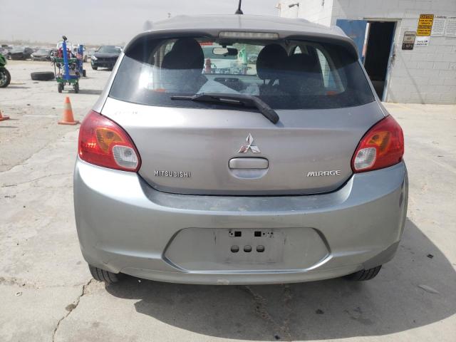 Photo 6 from auction – 2015 MITSUBISHI MIRAGE DE with VIN ML32A3HJ0FH040306