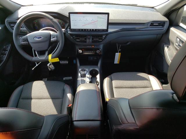 Photo 8 from auction – 2023 FORD ESCAPE ST with VIN 1FMCU0MZXPUA15744