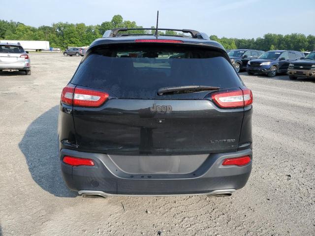 Photo 6 from auction – 2015 JEEP CHEROKEE L with VIN 1C4PJMDS2FW604217