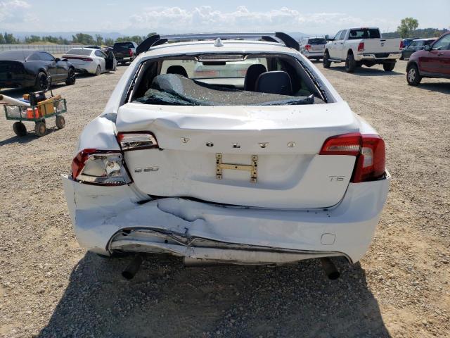 Photo 6 from auction – 2012 VOLVO S60 T5 with VIN YV1622FS5C2035127