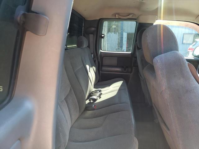 Photo 10 from auction – 2003 CHEVROLET SILVERADO with VIN 2GCEK19T131253615