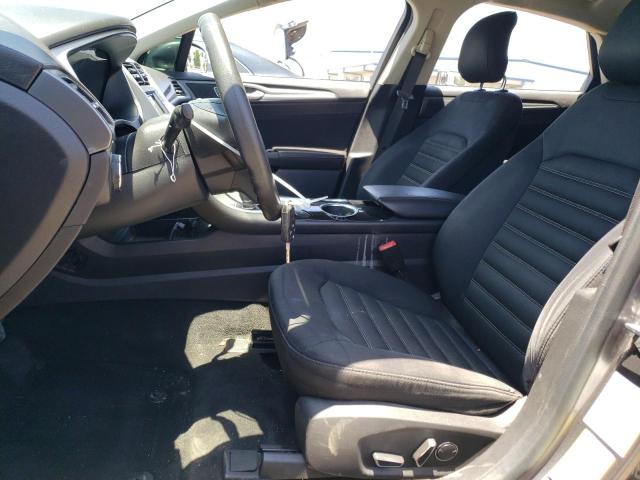 Photo 7 from auction – 2013 FORD FUSION SE with VIN 3FA6P0H78DR346932