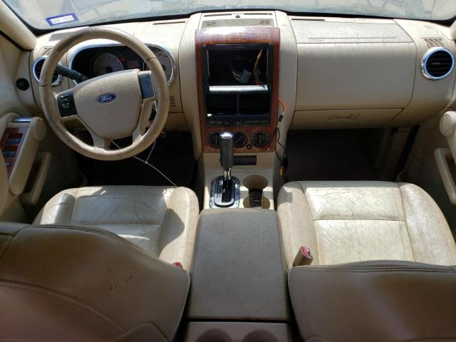Photo 8 from auction – 2006 FORD EXPLORER E with VIN 1FMEU64E36UA31503