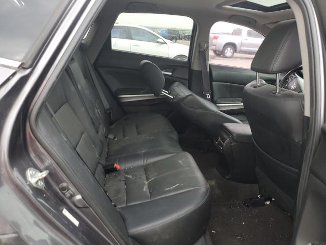 Photo 10 from auction – 2015 HONDA CROSSTOUR with VIN 5J6TF3H57FL001922