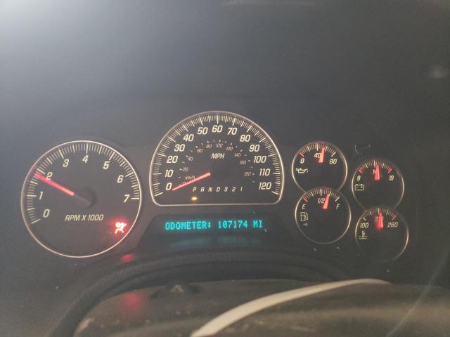 Photo 9 from auction – 2006 GMC ENVOY DENA with VIN 1GKET63M662196266