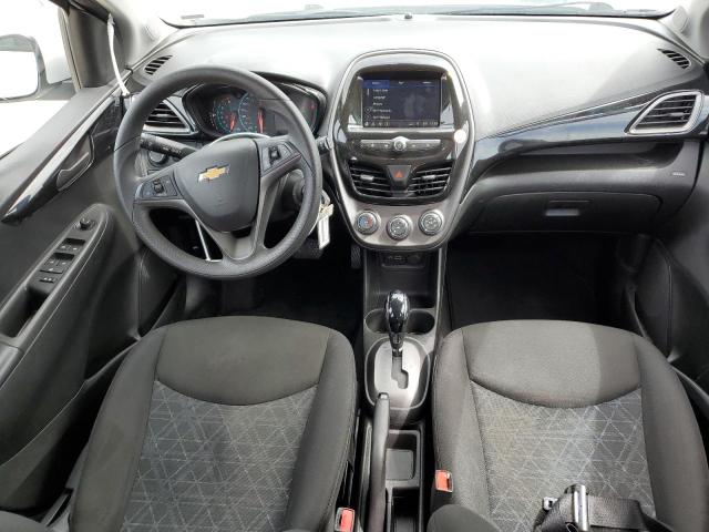 Photo 8 from auction – 2021 CHEVROLET SPARK 1LT with VIN KL8CD6SA8MC748678