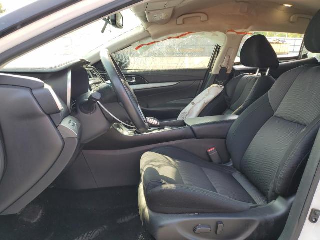 Photo 7 from auction – 2017 NISSAN MAXIMA 3.5 with VIN 1N4AA6AP3HC454985