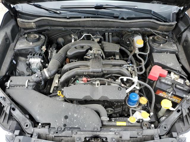 Photo 12 from auction – 2015 SUBARU FORESTER 2 with VIN JF2SJADC6FH570810