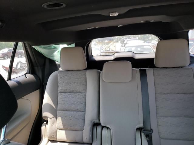 Photo 10 from auction – 2014 FORD EXPLORER with VIN 1FM5K7B82EGC44383