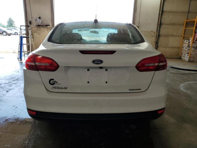 Photo 6 from auction – 2015 FORD FOCUS S with VIN 1FADP3E28FL363362