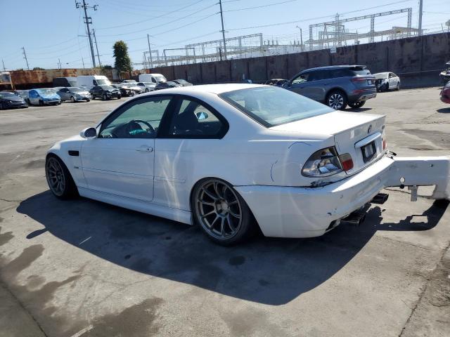 Photo 2 from auction – 2002 BMW M3 with VIN WBSBL93432JR13800