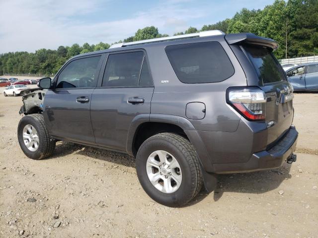 Photo 2 from auction – 2018 TOYOTA 4RUNNER SR with VIN JTEZU5JR1J5177288