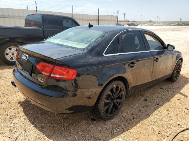 Photo 3 from auction – 2011 AUDI A4 PREMIUM with VIN WAUFFAFL2BA113801
